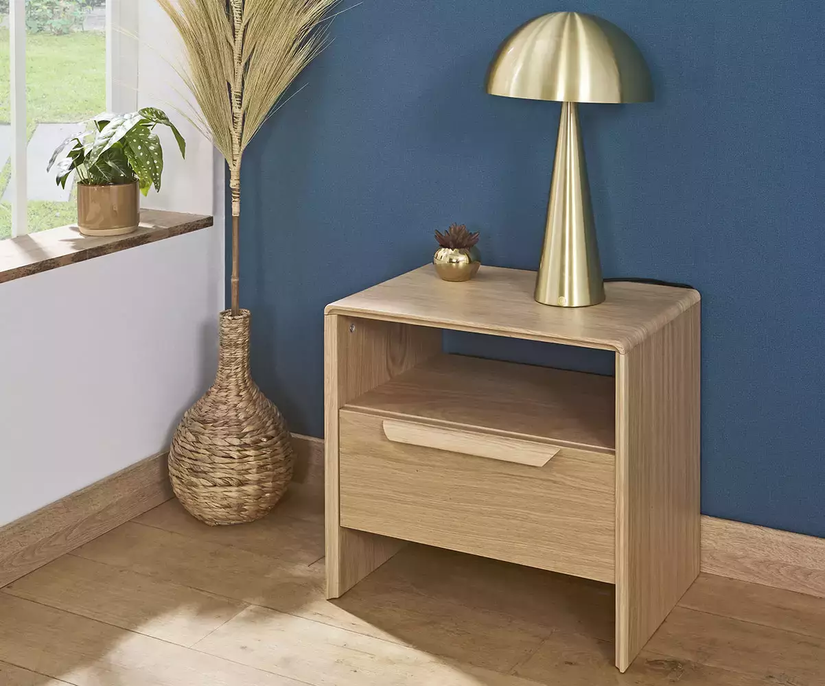 Table de chevet Barsac