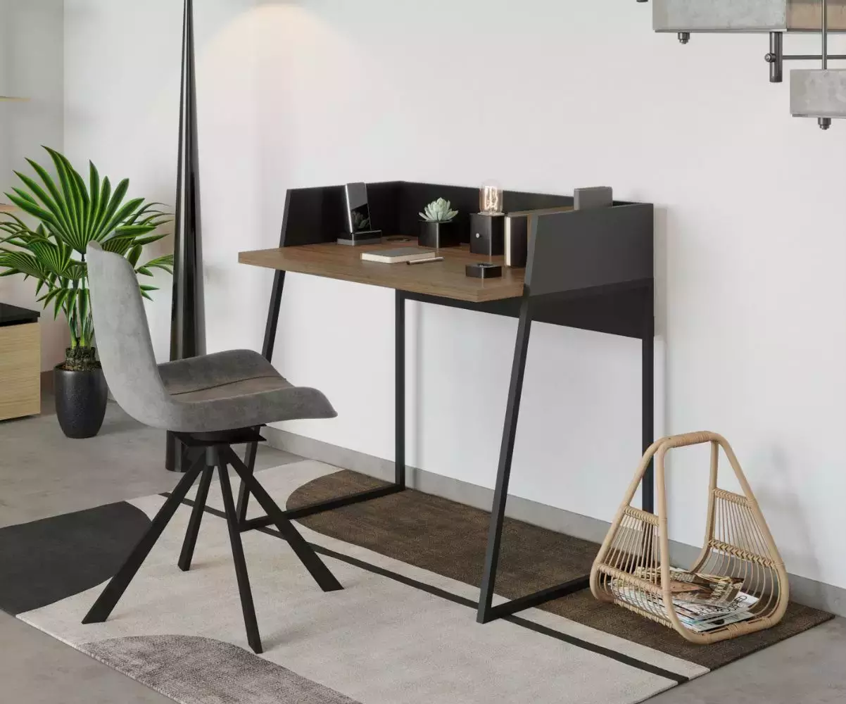Bureau Luskan convient à tous les espaces