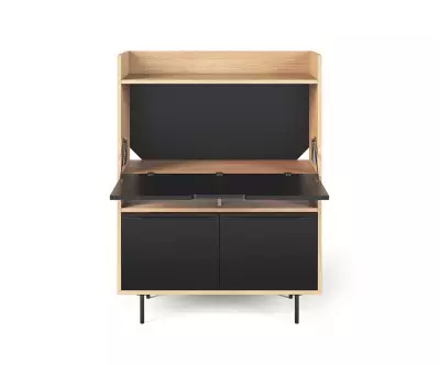 Bureau Mindao se démarque par son design original