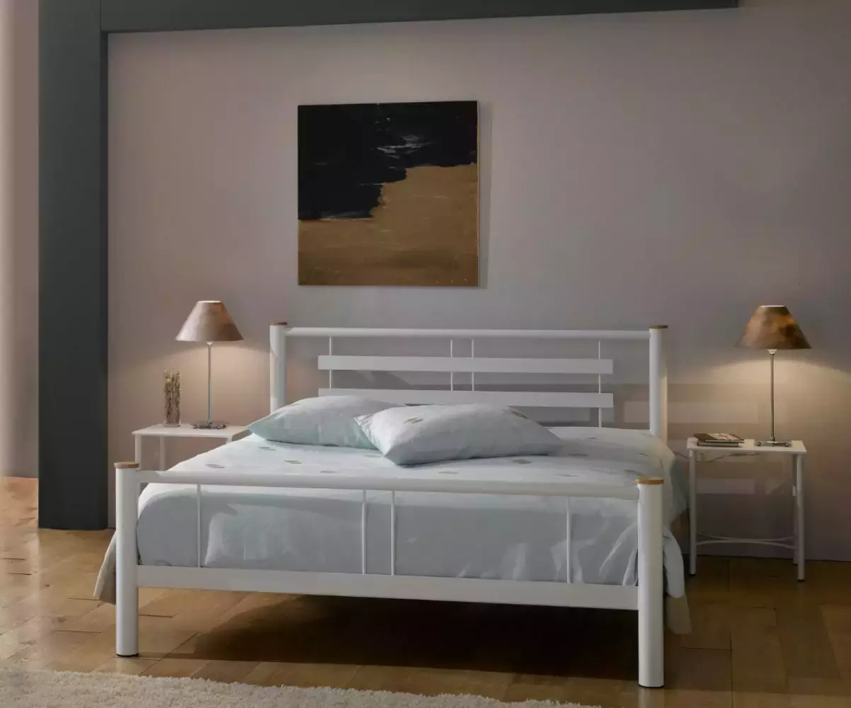 blanc ambiance