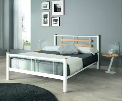 blanc et bois ambiance 1