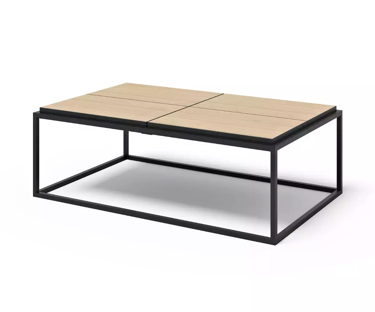 Table basse Douro vous permet de profiter au maximum de votre salon