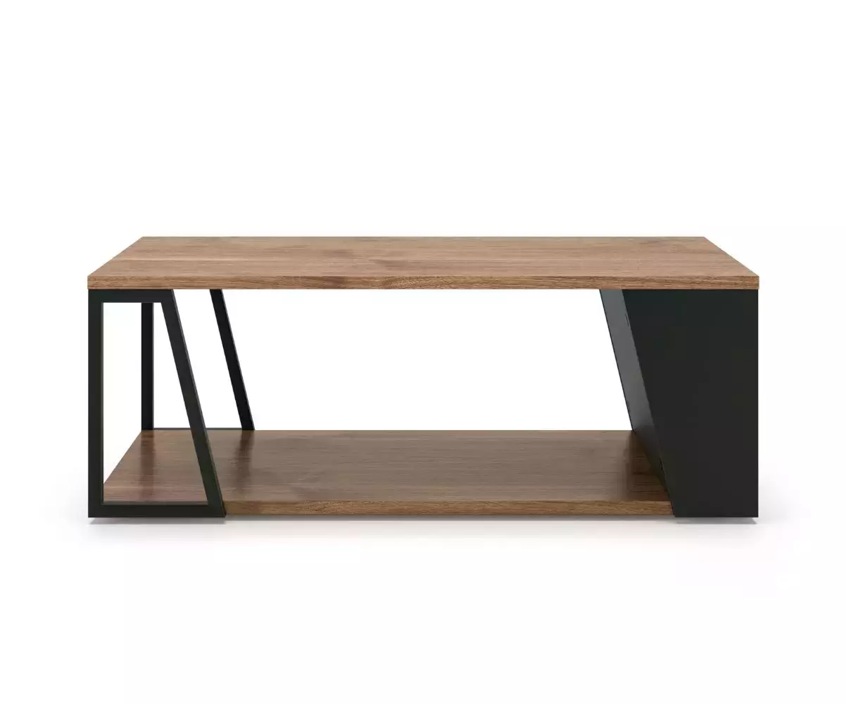 Table basse Albi trouve aisément sa place dans tous les types de décorations d’intérieur