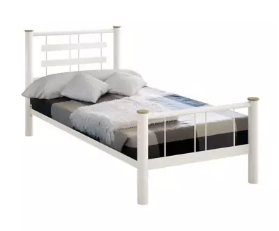 blanc 2 places