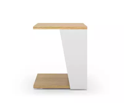 Table d'appoint Albi se distingue des modèles classiques