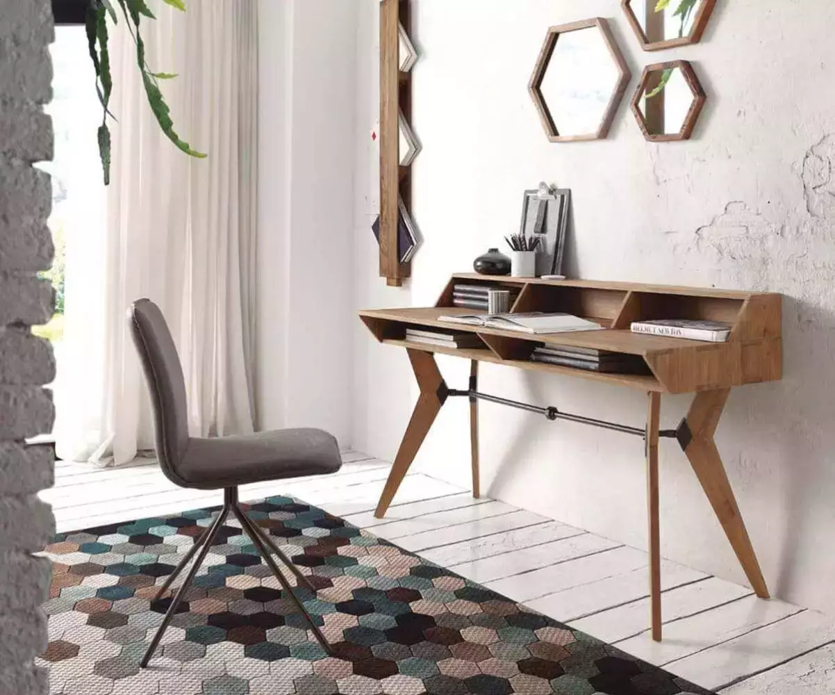 Fauteuil de bureau confortable