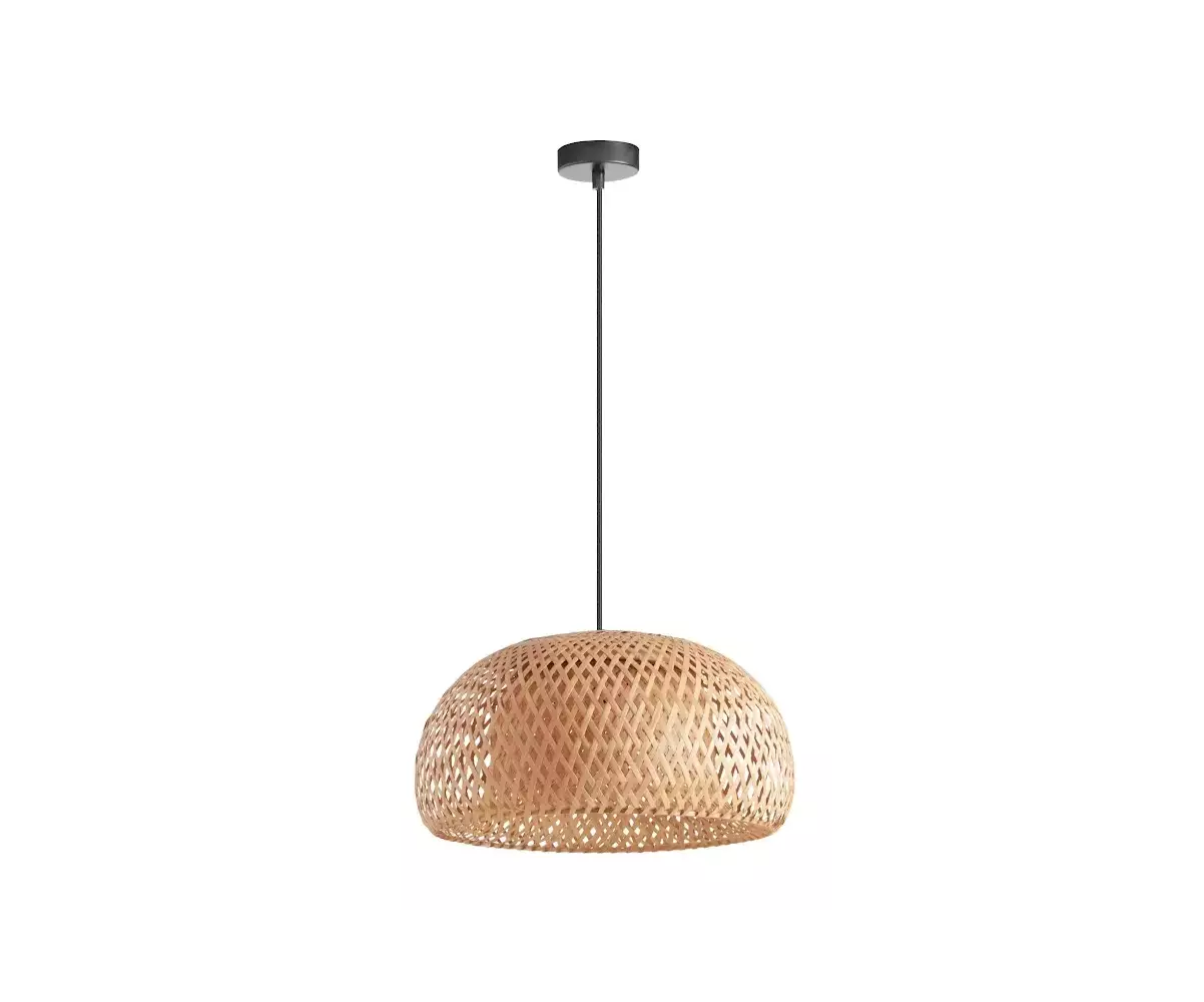 Suspension Nomuka, en Bois ajoute une touche Nature dans votre Intérieur