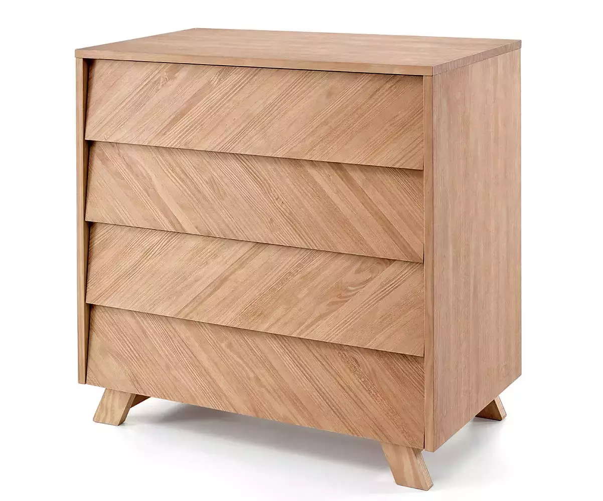 Commode Kuban adulte