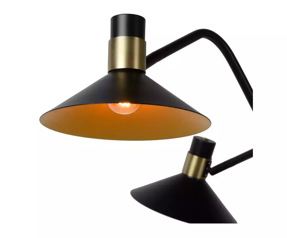 Abats-jour lampadaire Iota