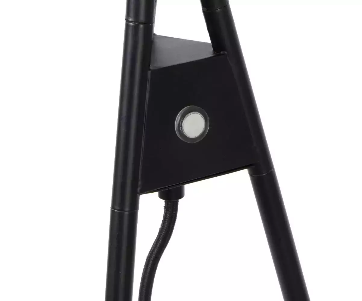 Bouton du lampadaire Iota
