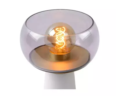 Détail lampe Rigel