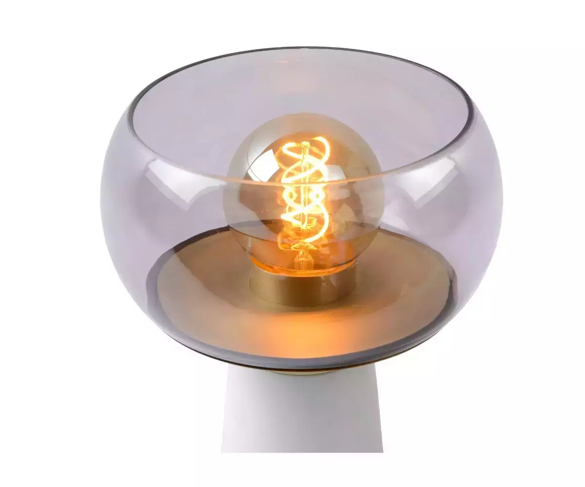 Détail lampe Rigel