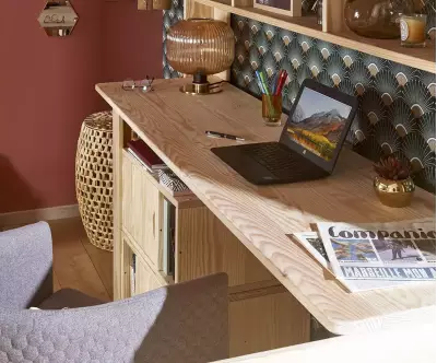 Bureau Milos