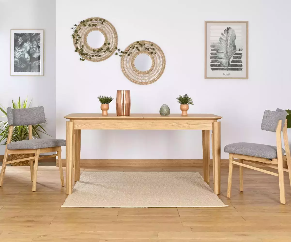 Table extensible Kutta
