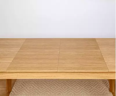 Rallonge table Kutta extensible
