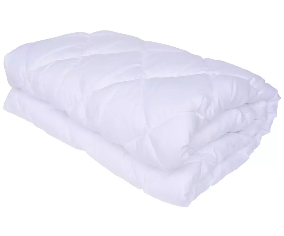Couette Polycoton 400g