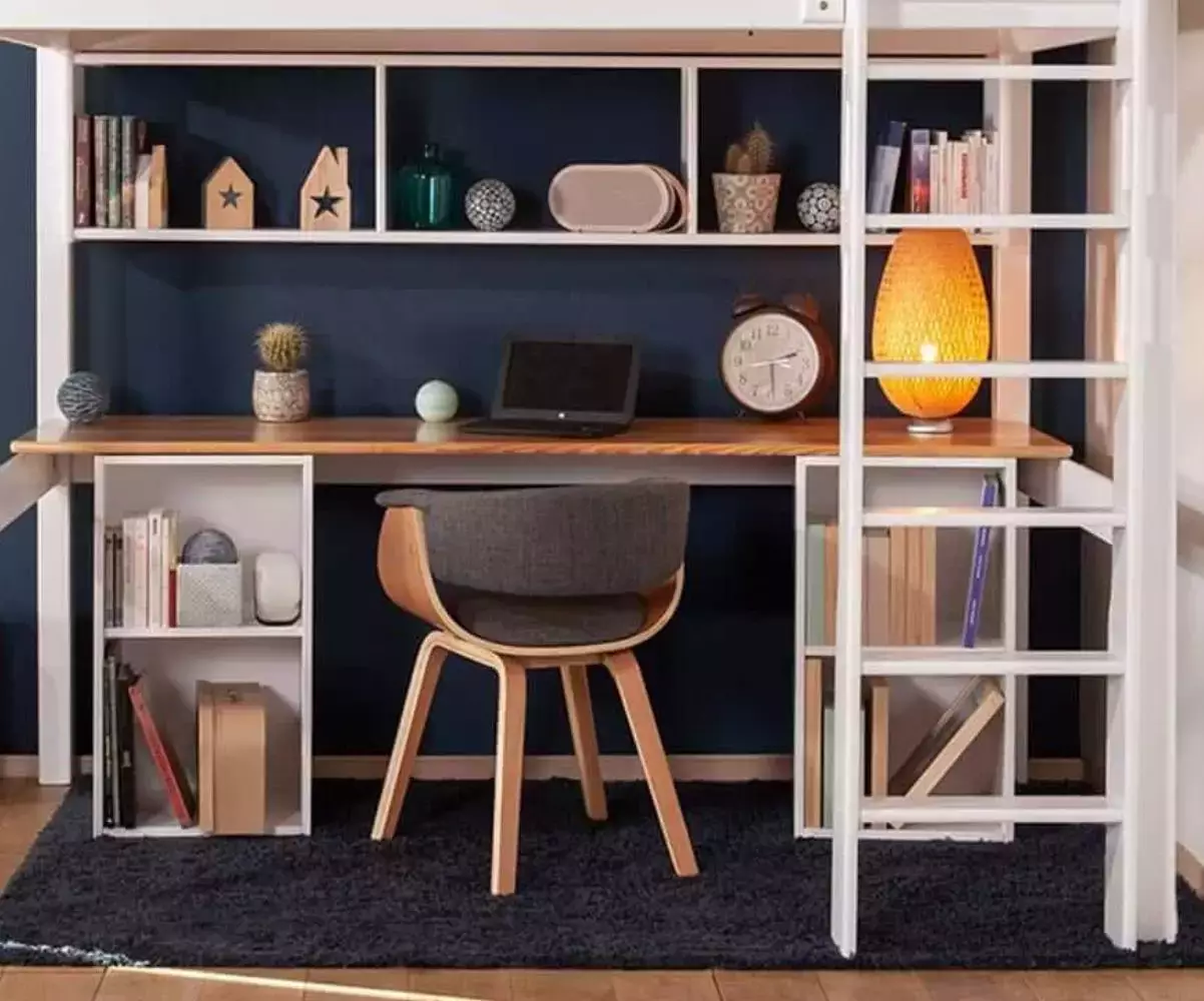 Caisson pour bureau Mezzanine Adam ou Abel