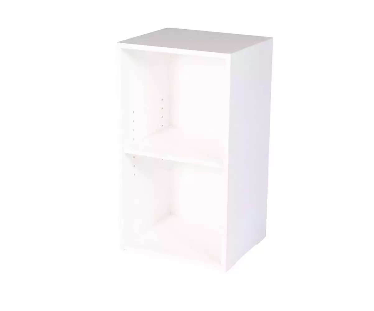 Caisson blanc pour Mezzanine Adam ou Abel