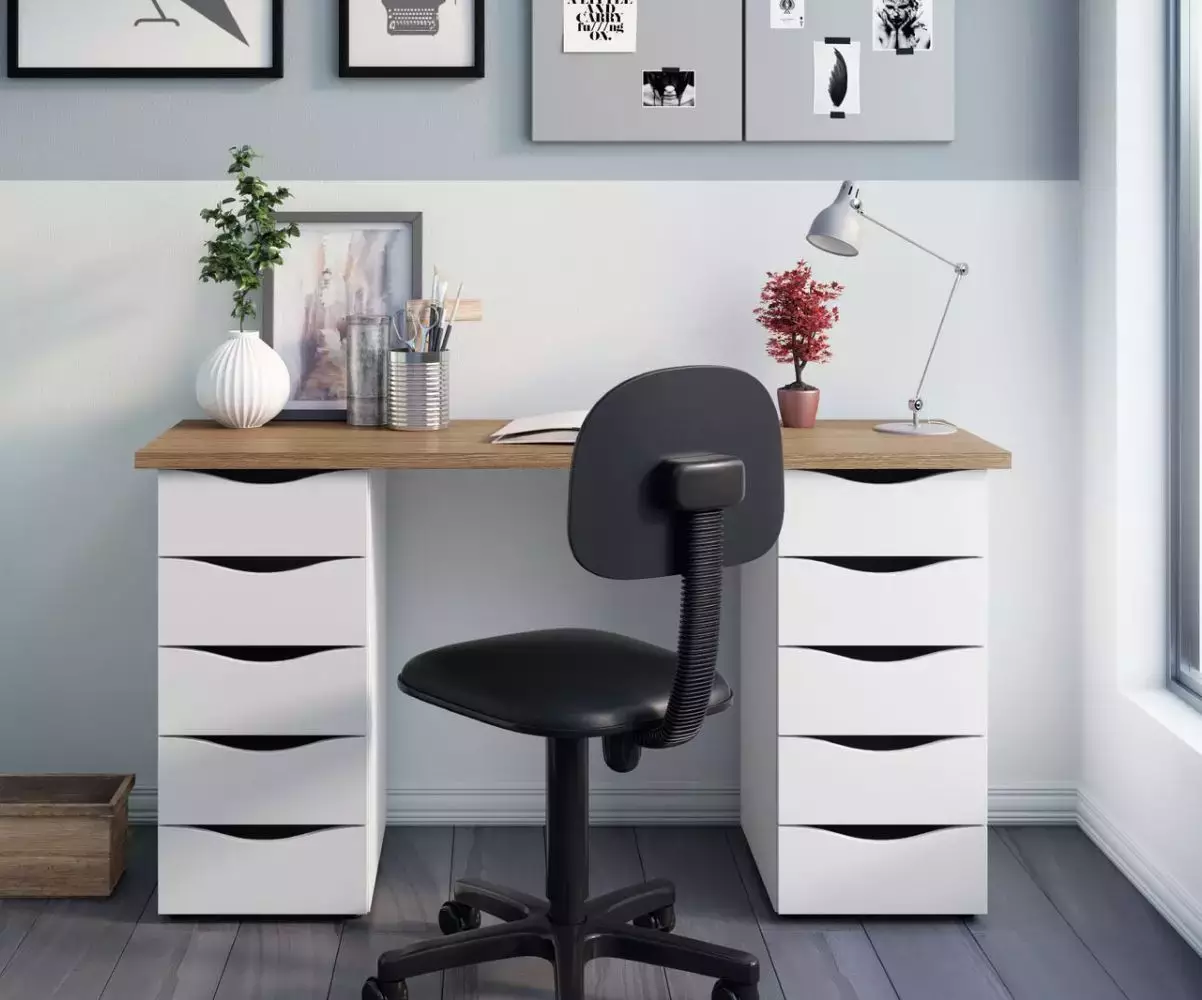 Bureau Vlei- scandinave