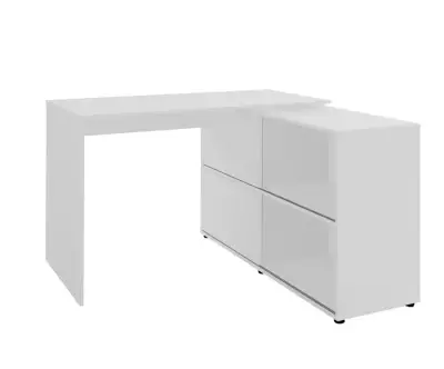 Bureau Vlei - blanc