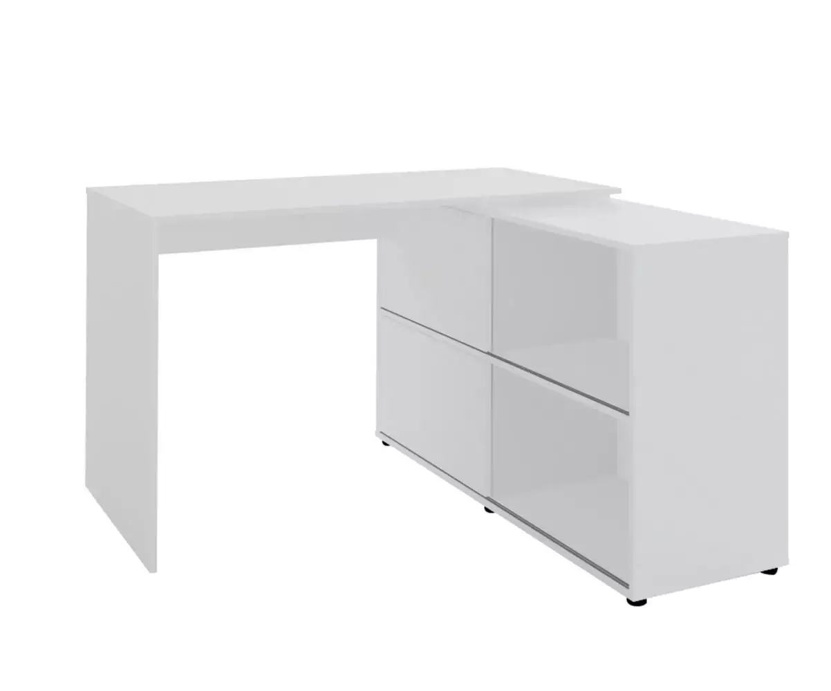 Bureau Vlei - blanc