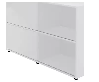 Bureau Vlei avec rangements