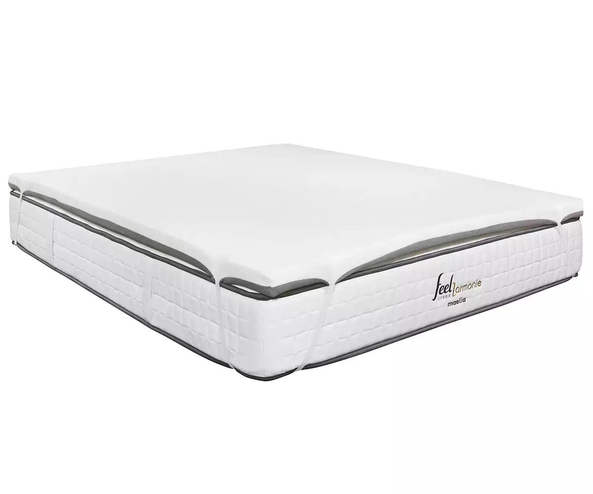 sur matelas Cirrus