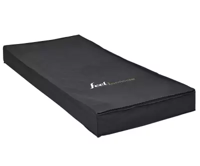 Housse de protection matelas 90x190 cm