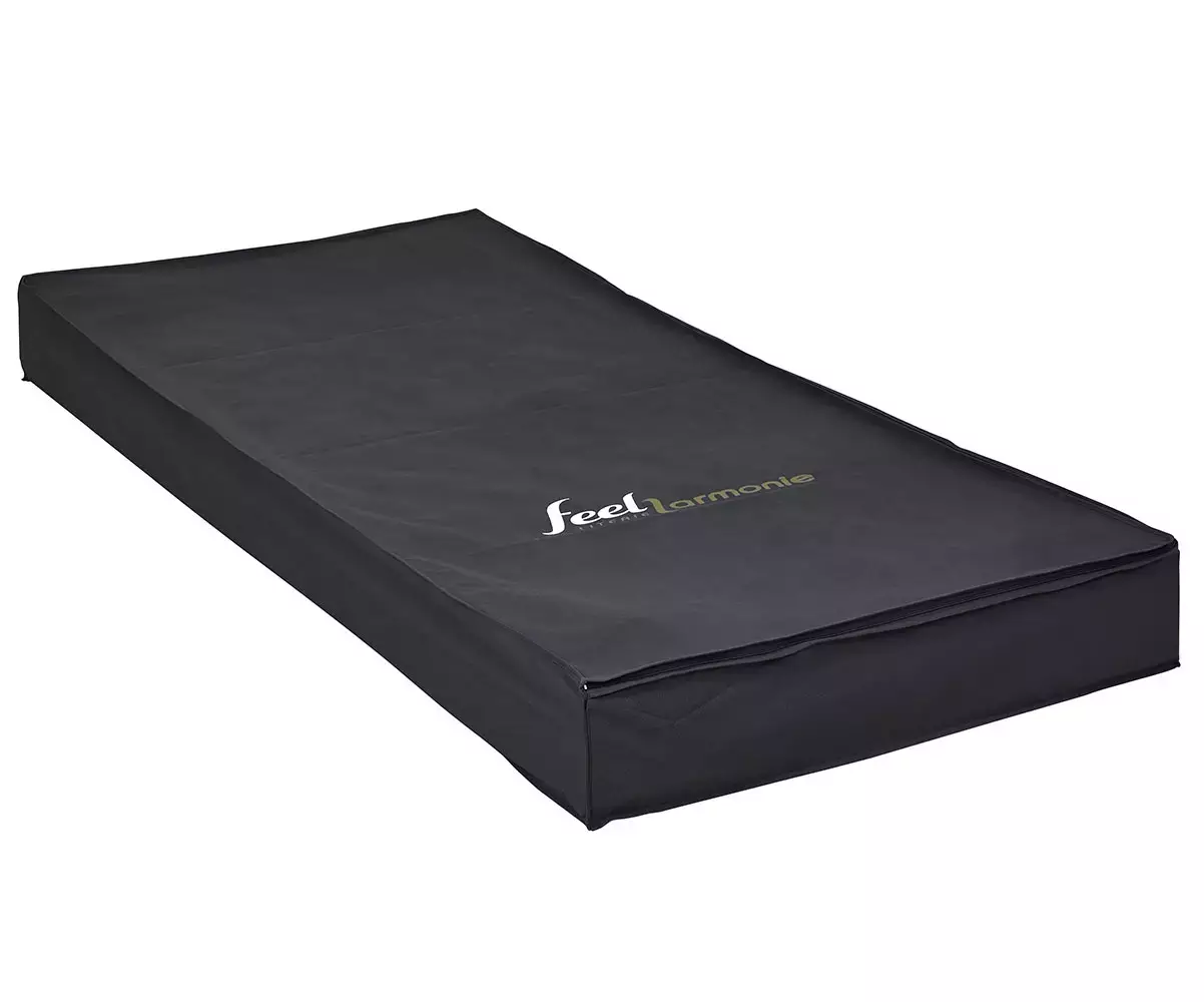 Housse de protection matelas 90x190 cm