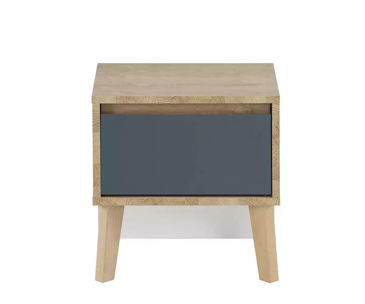 Chevet style scandinave