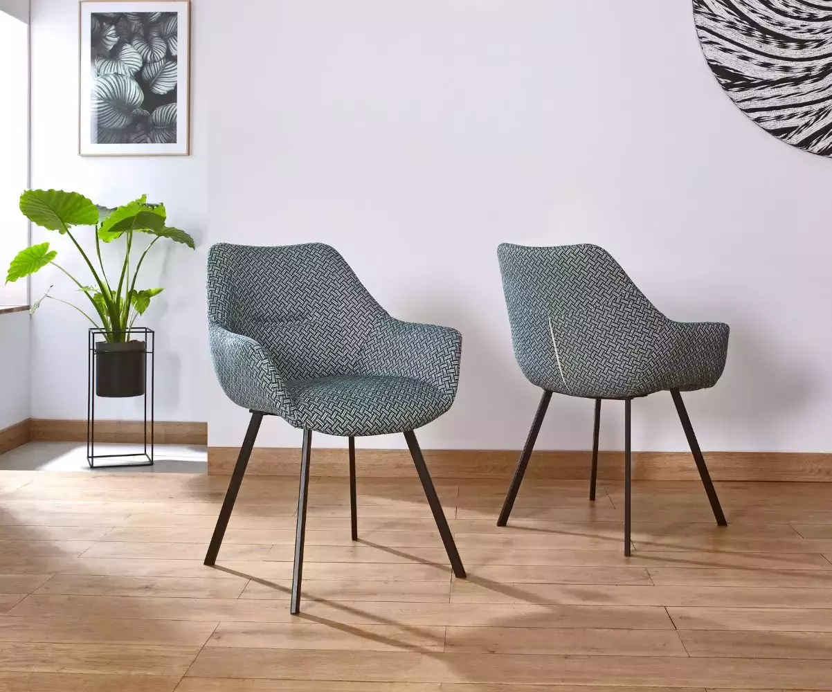 Fauteuil Yugi