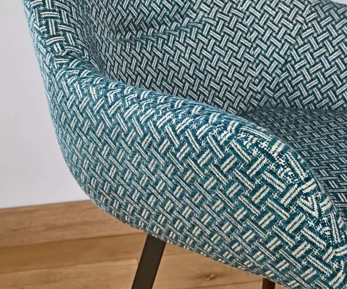 Zoom fauteuil Yugi