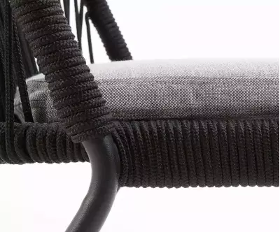Chaise Gaia moderne