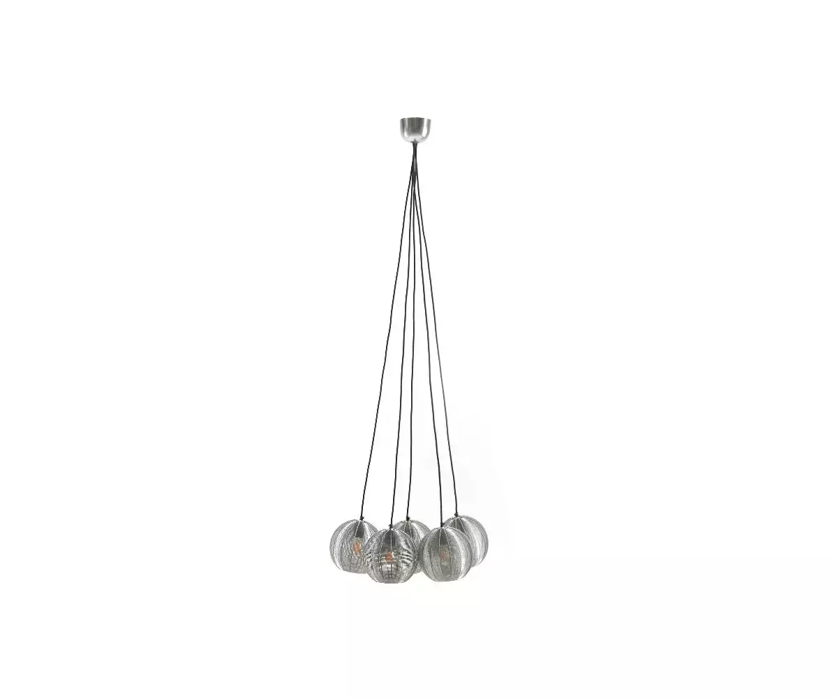 Luminaire suspension - Colgante