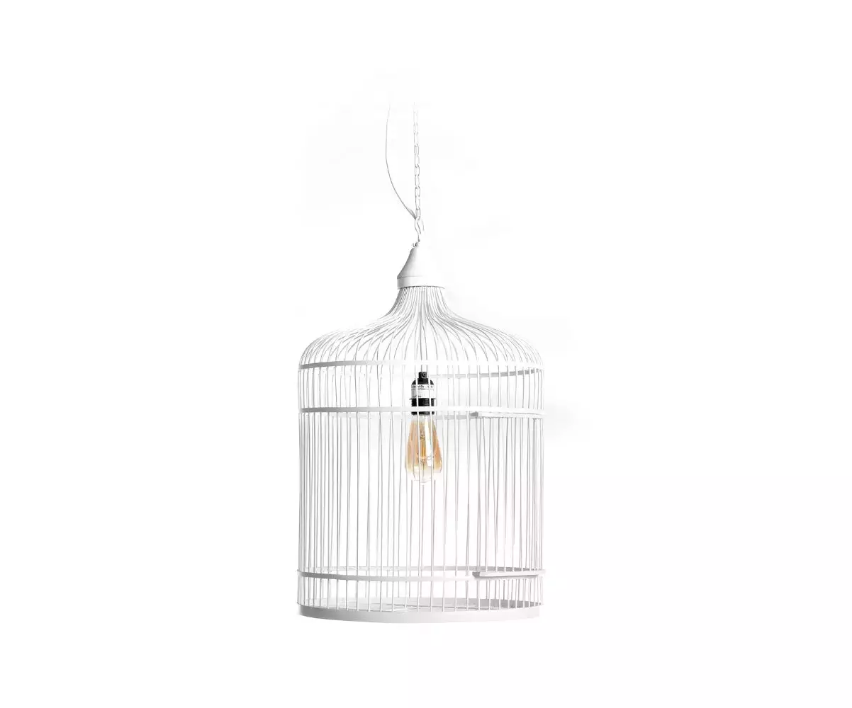 Suspension Maleo