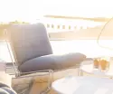 Fauteuil Saint Tropez