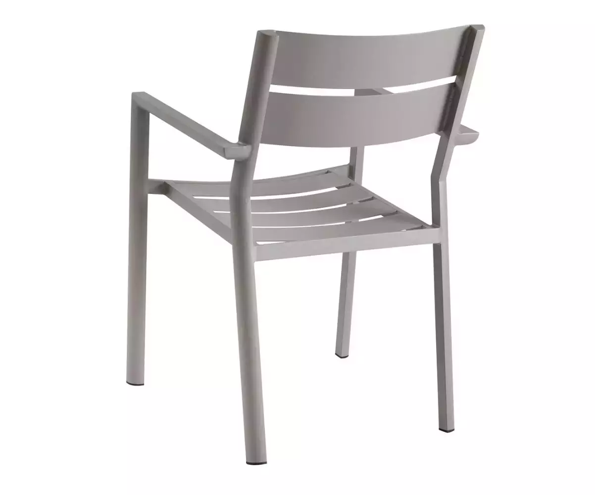 Fauteuil Biscarosse beige