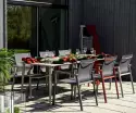 Fauteuils Hossegor