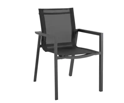 Fauteuils Hossegor modernes et élégants
