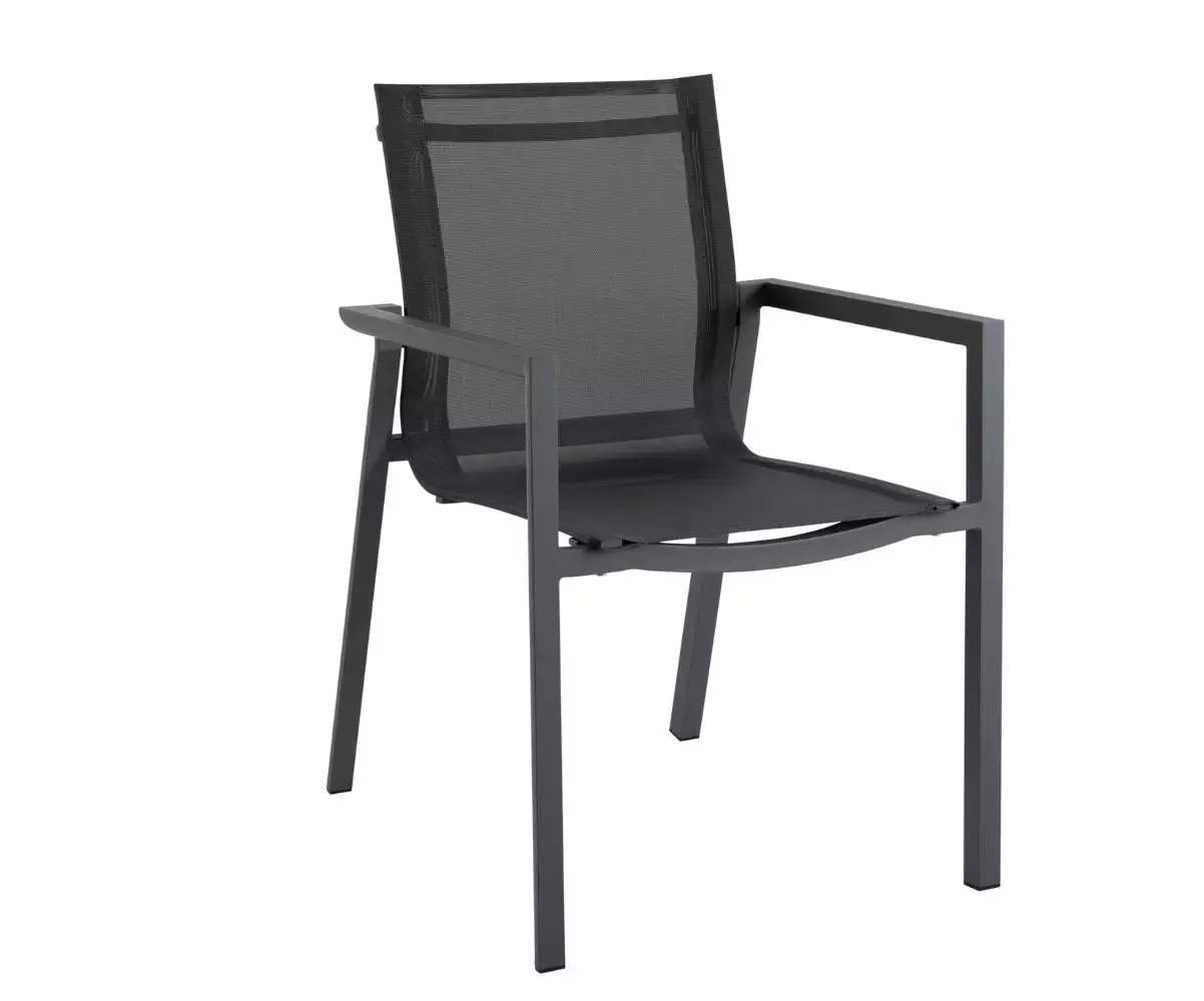 Fauteuils Hossegor modernes et élégants