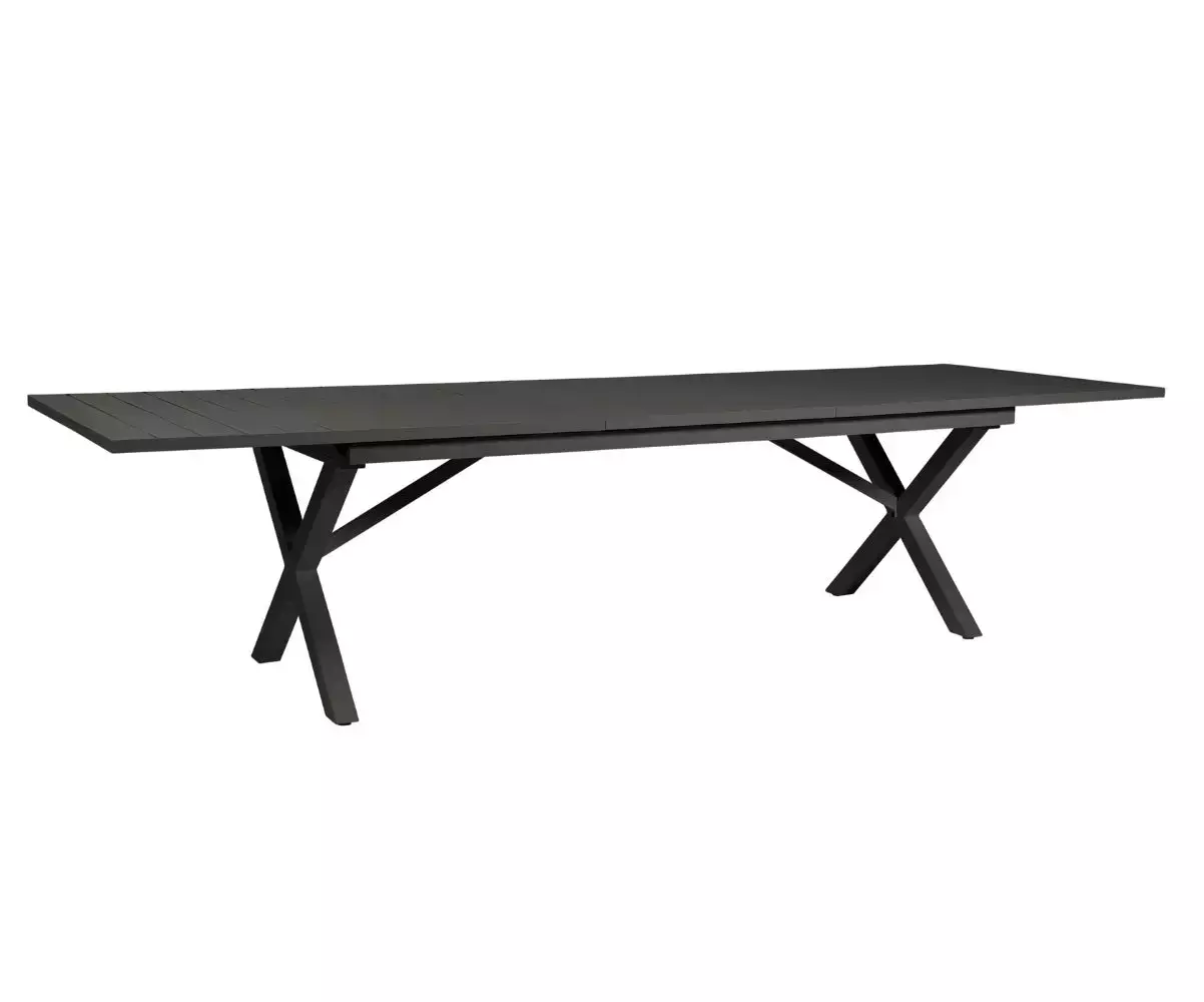 Table Extensible Lacanau Très pratique