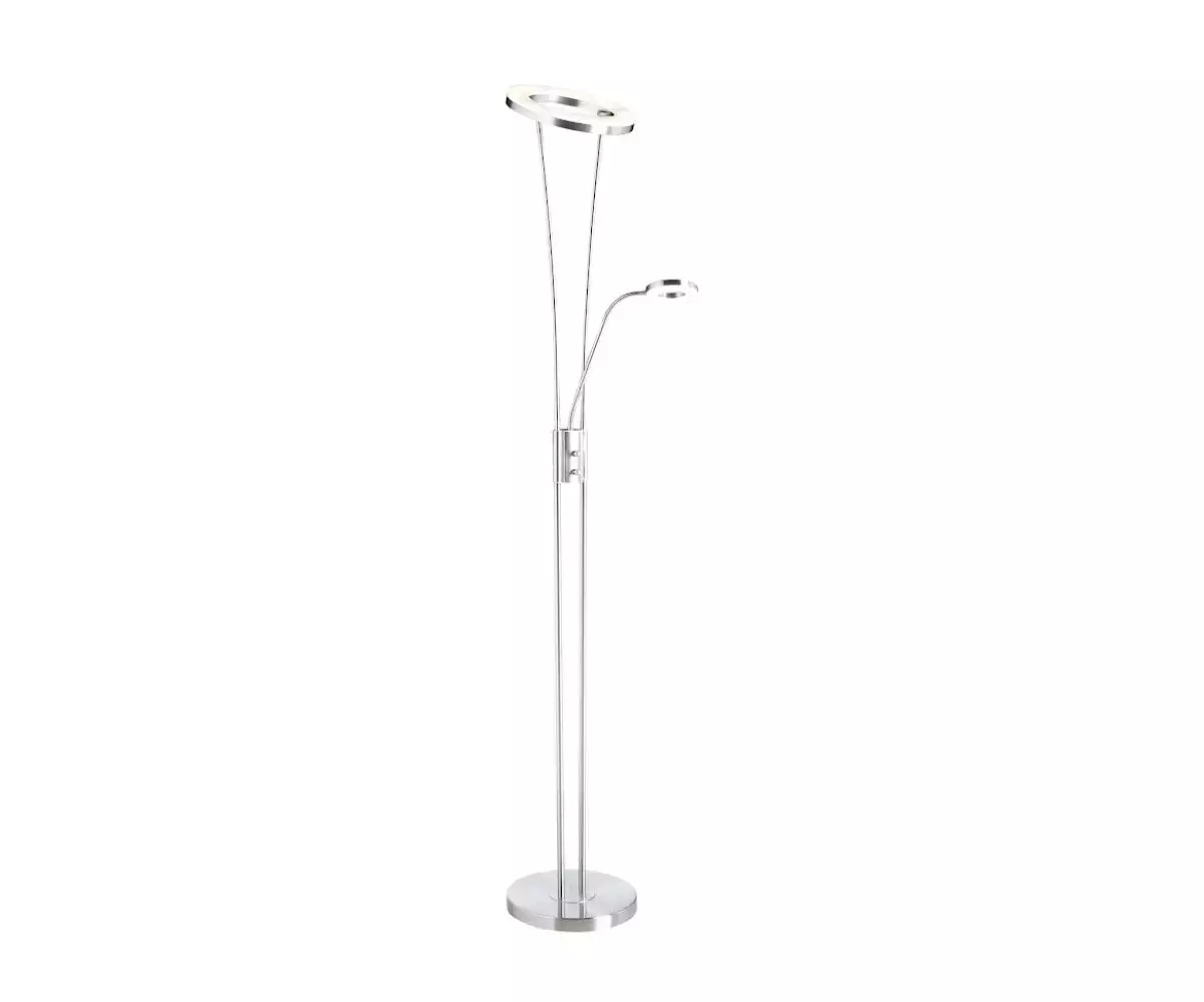 Lampadaire Afeva convient parfaitement pour le salon ou la salle à manger