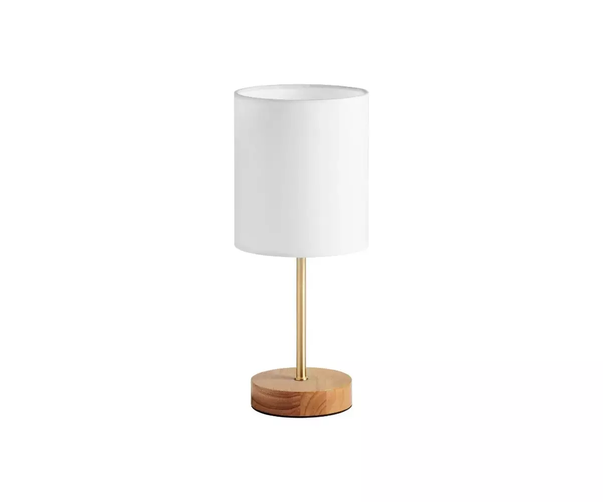 Lampe à poser Tokulu apporte une touche d’élégance et de charme
