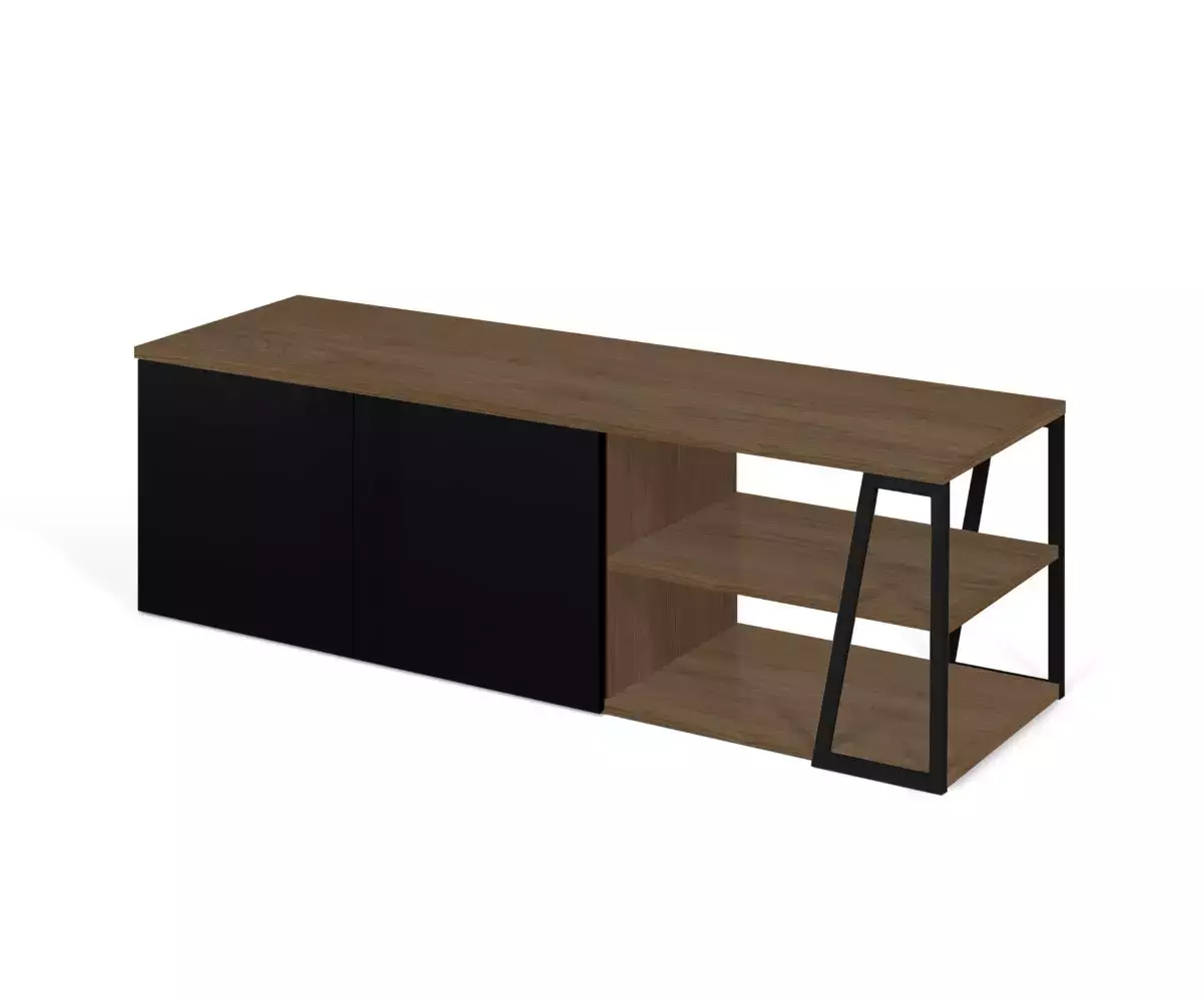 Meuble TV Albi optimise votre rangement
