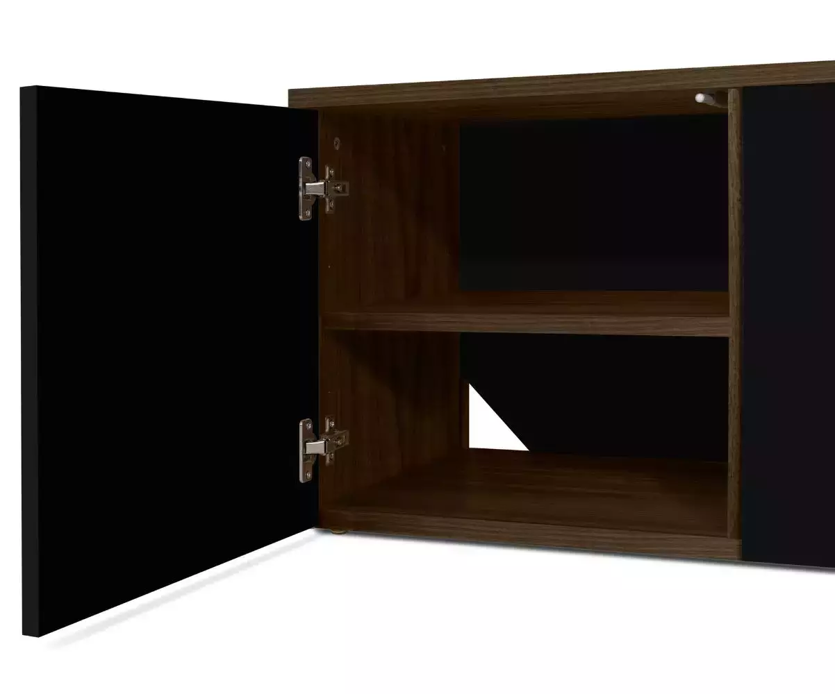 Meuble TV Albi est durable