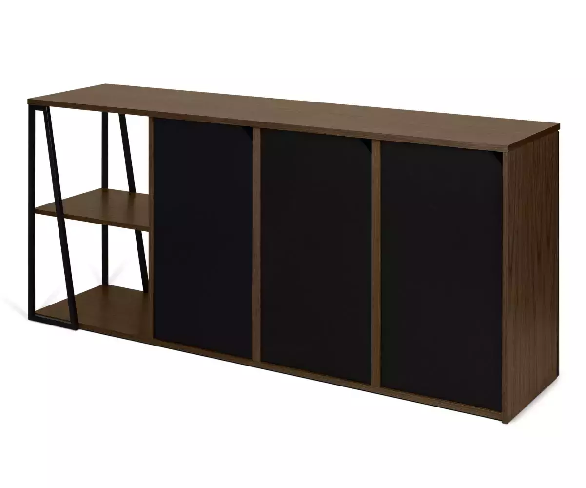 Buffet Albi est sobre