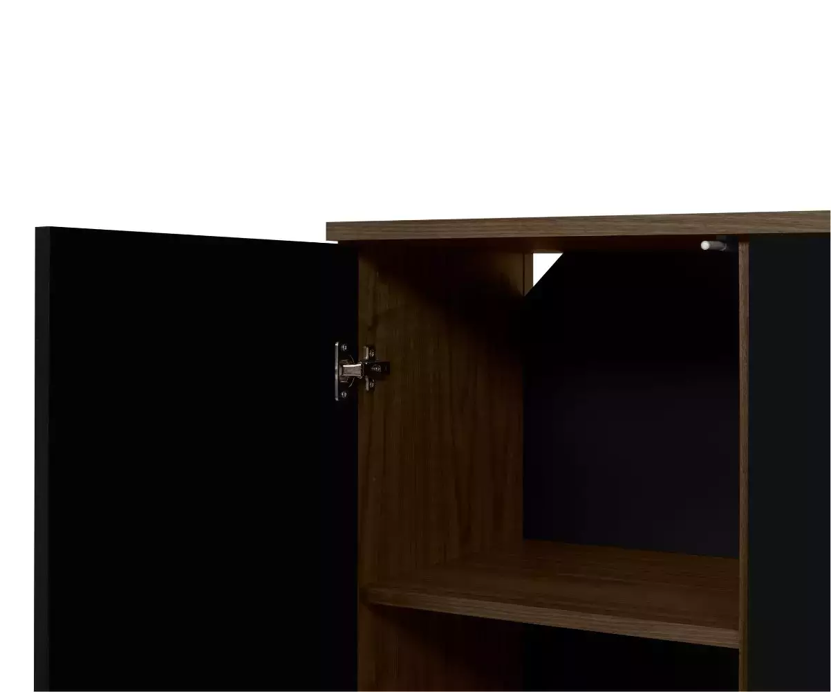 Buffet Albi vous aide à créer un salon simple et élégant