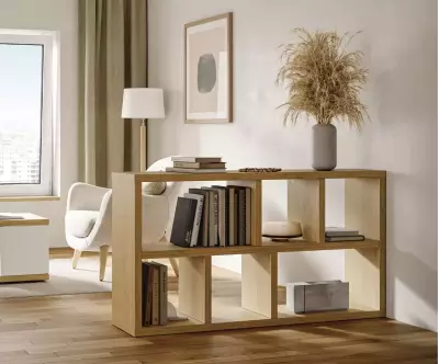 Console Ursino a un style moderne