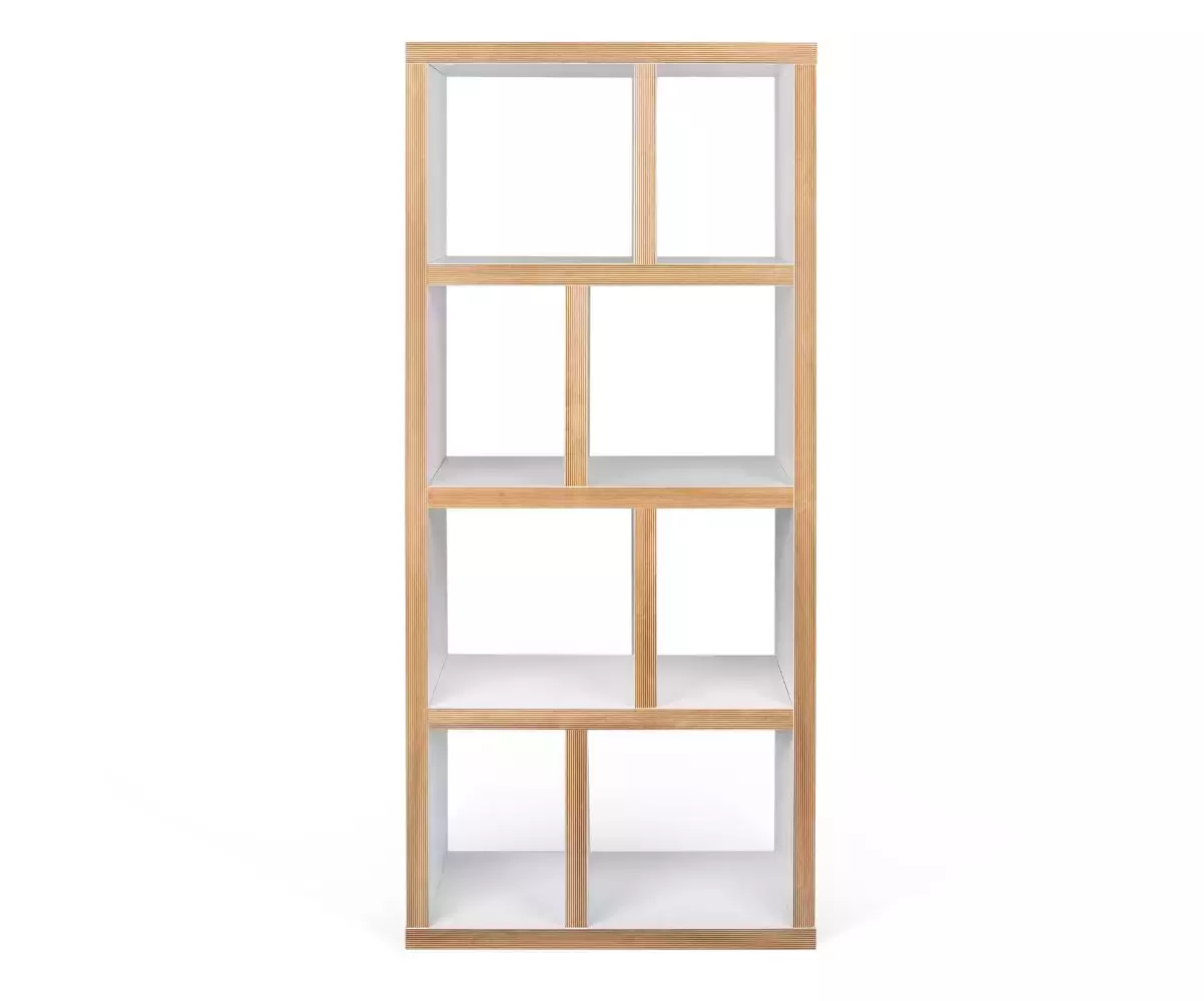 Bibliothèque Ursino est pratique