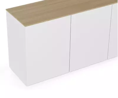 Buffet Combray est agréable